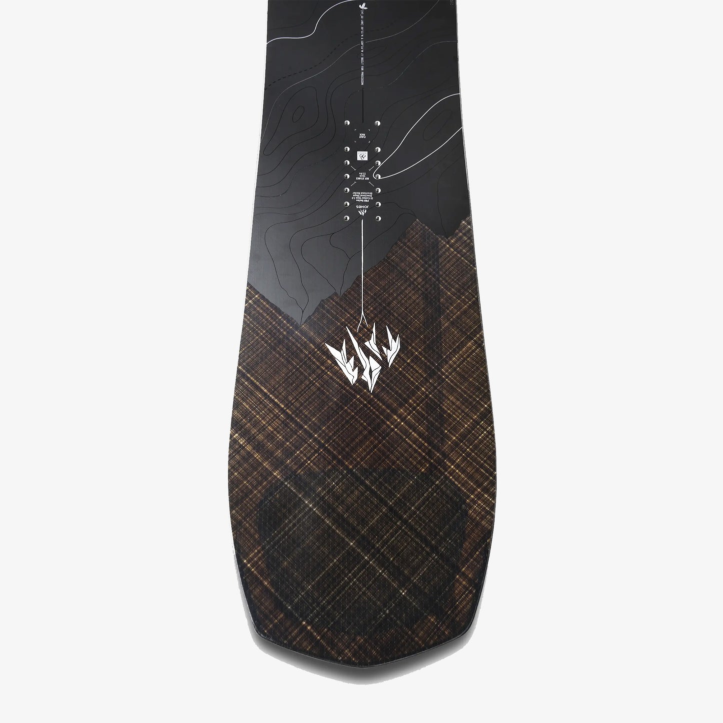 Jones Flagship PRO Snowboard 2027