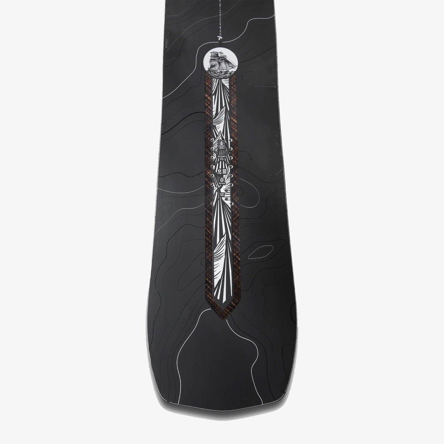 Jones Flagship PRO Snowboard 2027
