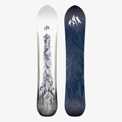 Jones Frontier 2.0 Snowboard 2027