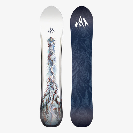 Jones Frontier 2.0 Snowboard 2027