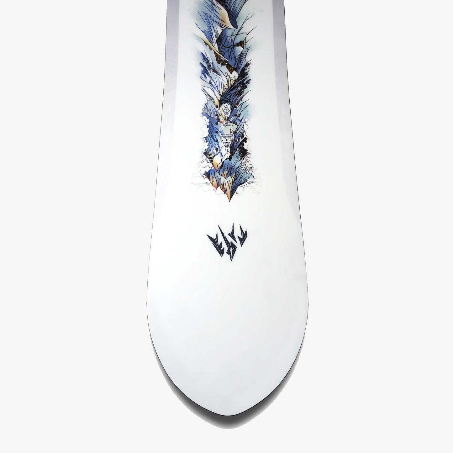 Jones Frontier 2.0 Snowboard 2027