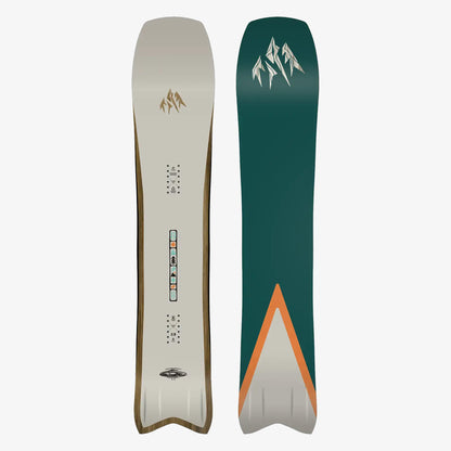 Jones Hovercraft 2.0 Snowboard 2027