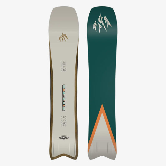 Jones Hovercraft 2.0 Snowboard 2027