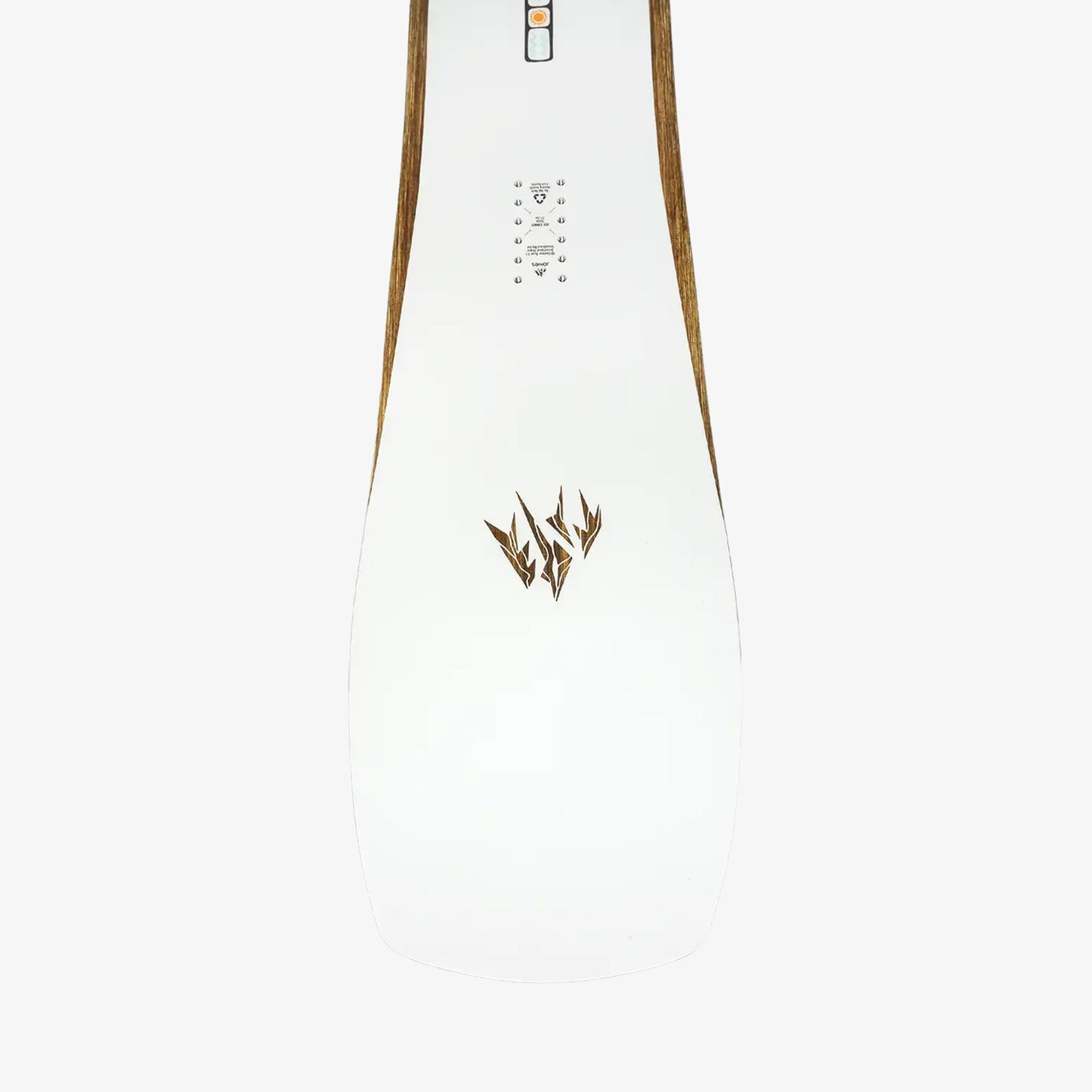 Jones Hovercraft 2.0 Snowboard 2027