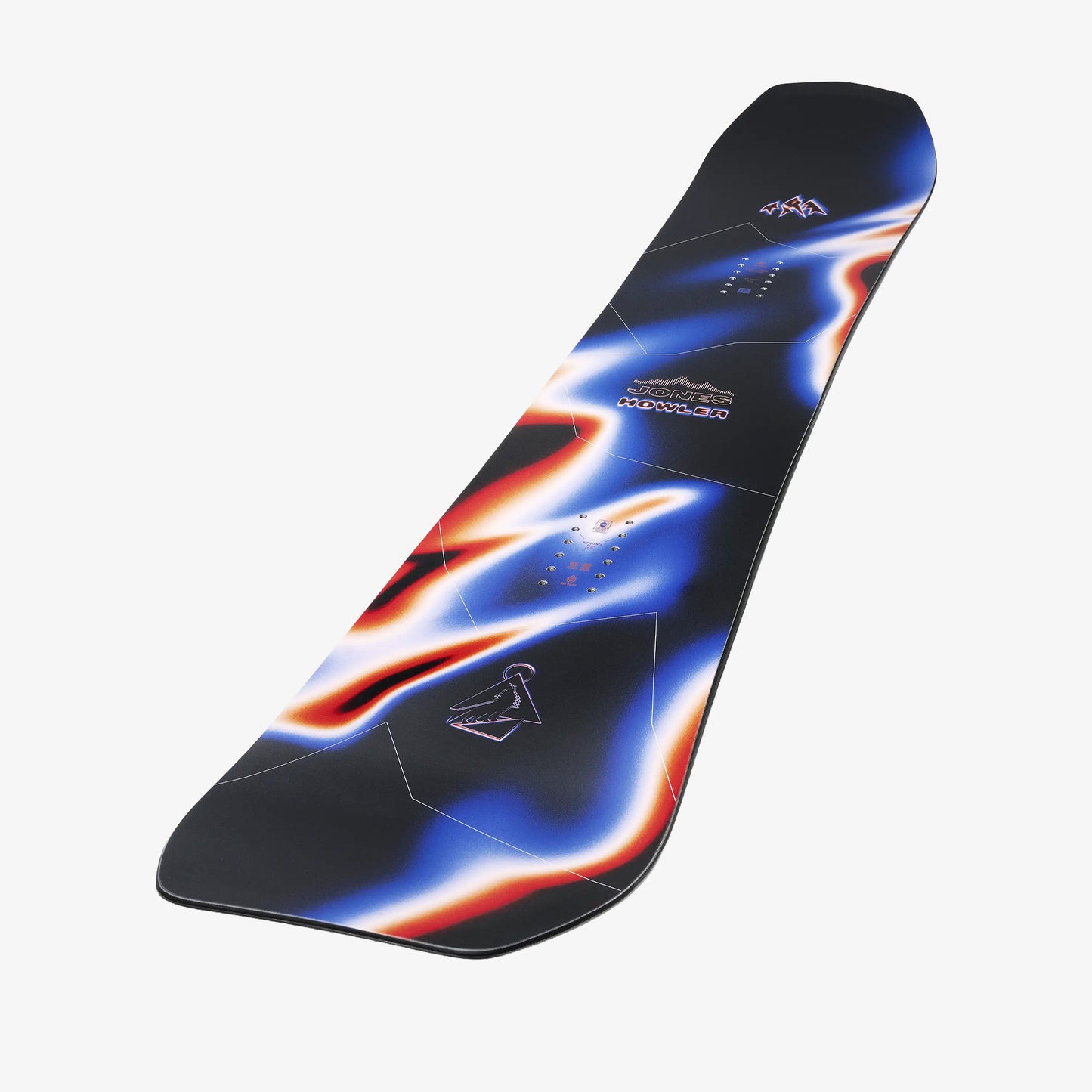 Jones Howler Snowboard 2027