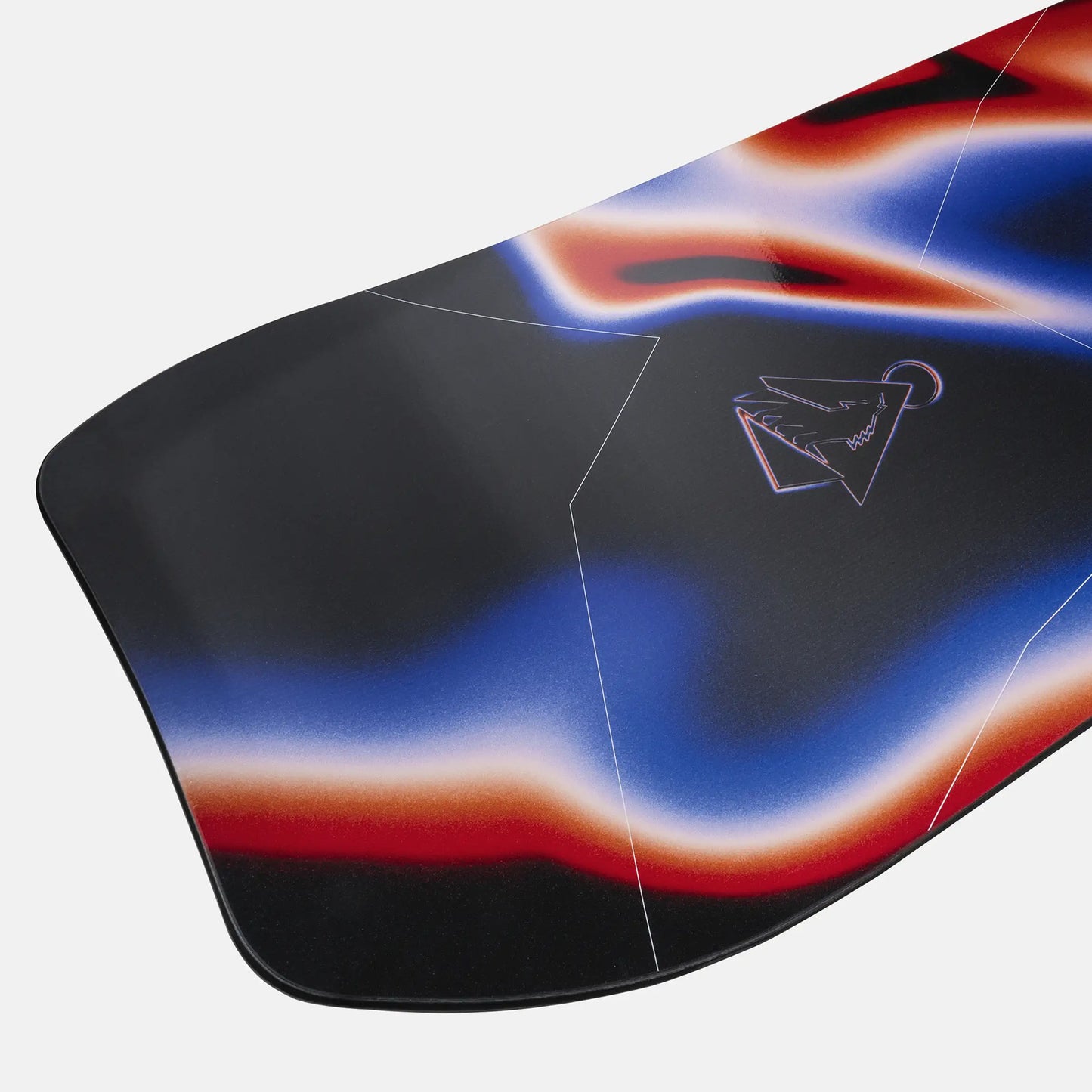 Jones Howler Snowboard 2027