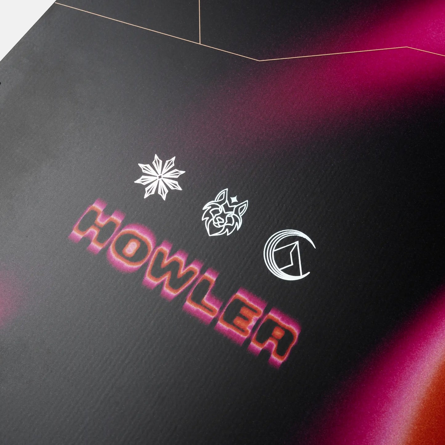 Jones Howler Women Snowboard 2027