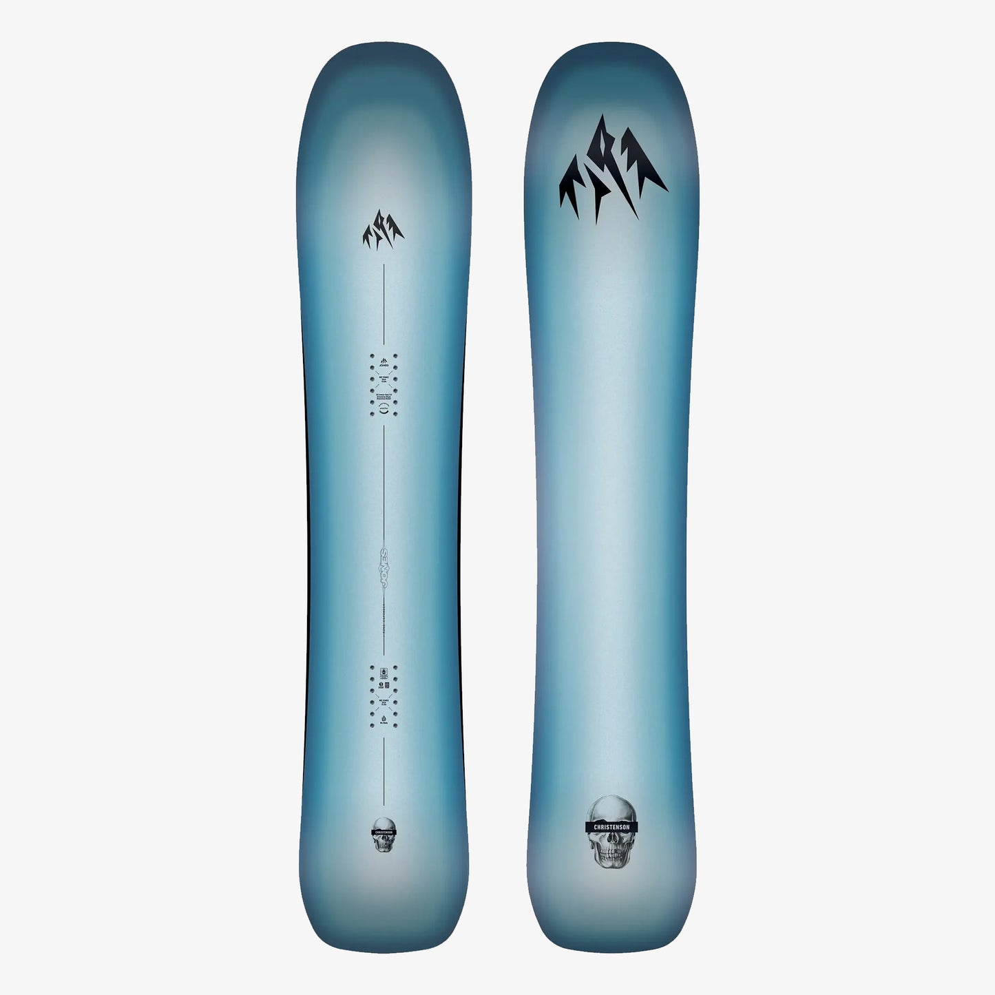 Jones Mind Expander 2.0 Snowboard 2027