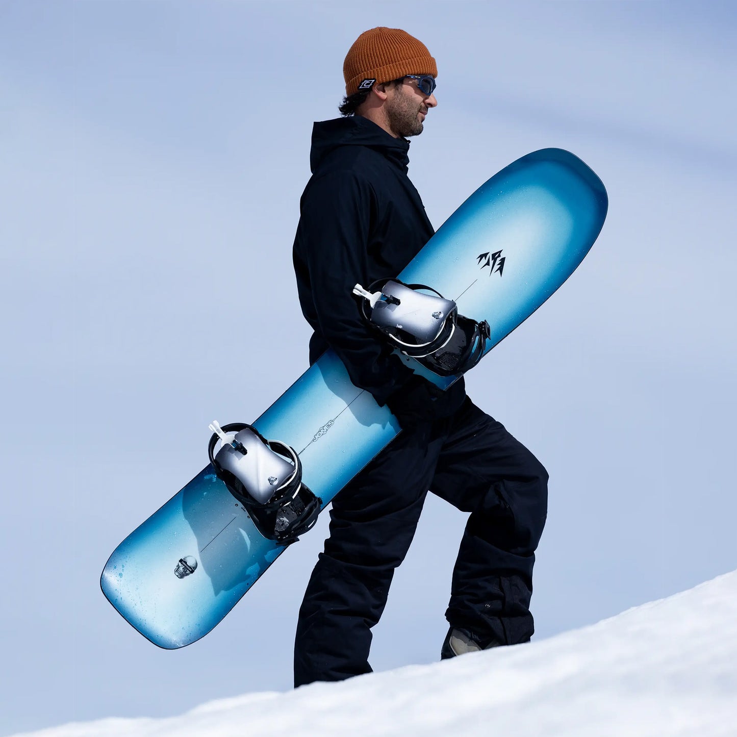 Jones Mind Expander 2.0 Snowboard 2027