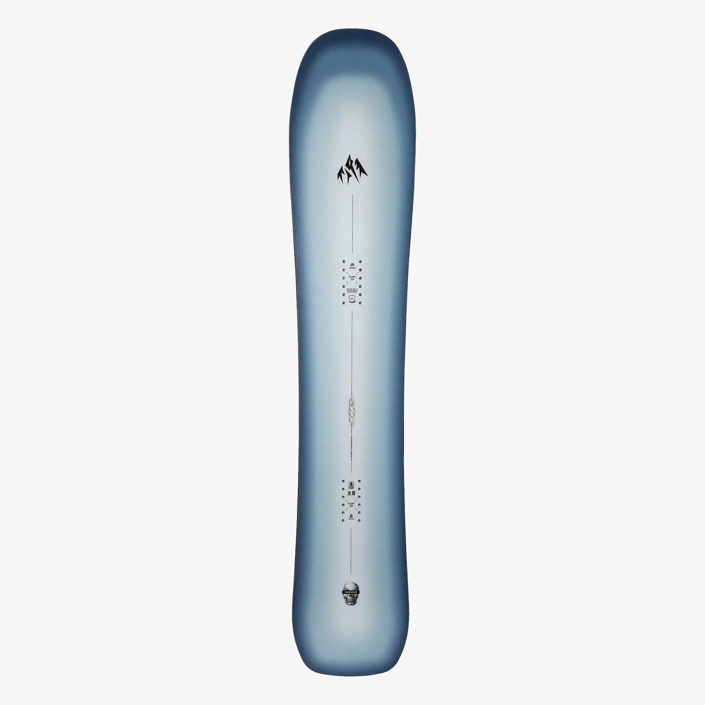 Jones Mind Expander 2.0 Snowboard 2027