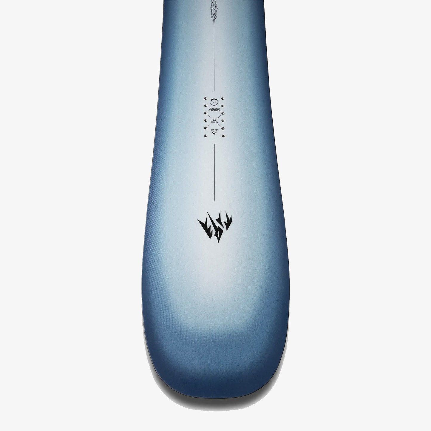 Jones Mind Expander 2.0 Snowboard 2027