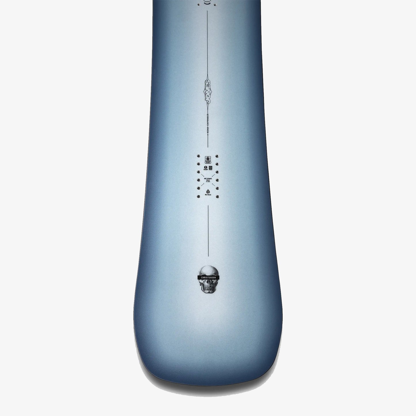 Jones Mind Expander 2.0 Snowboard 2027