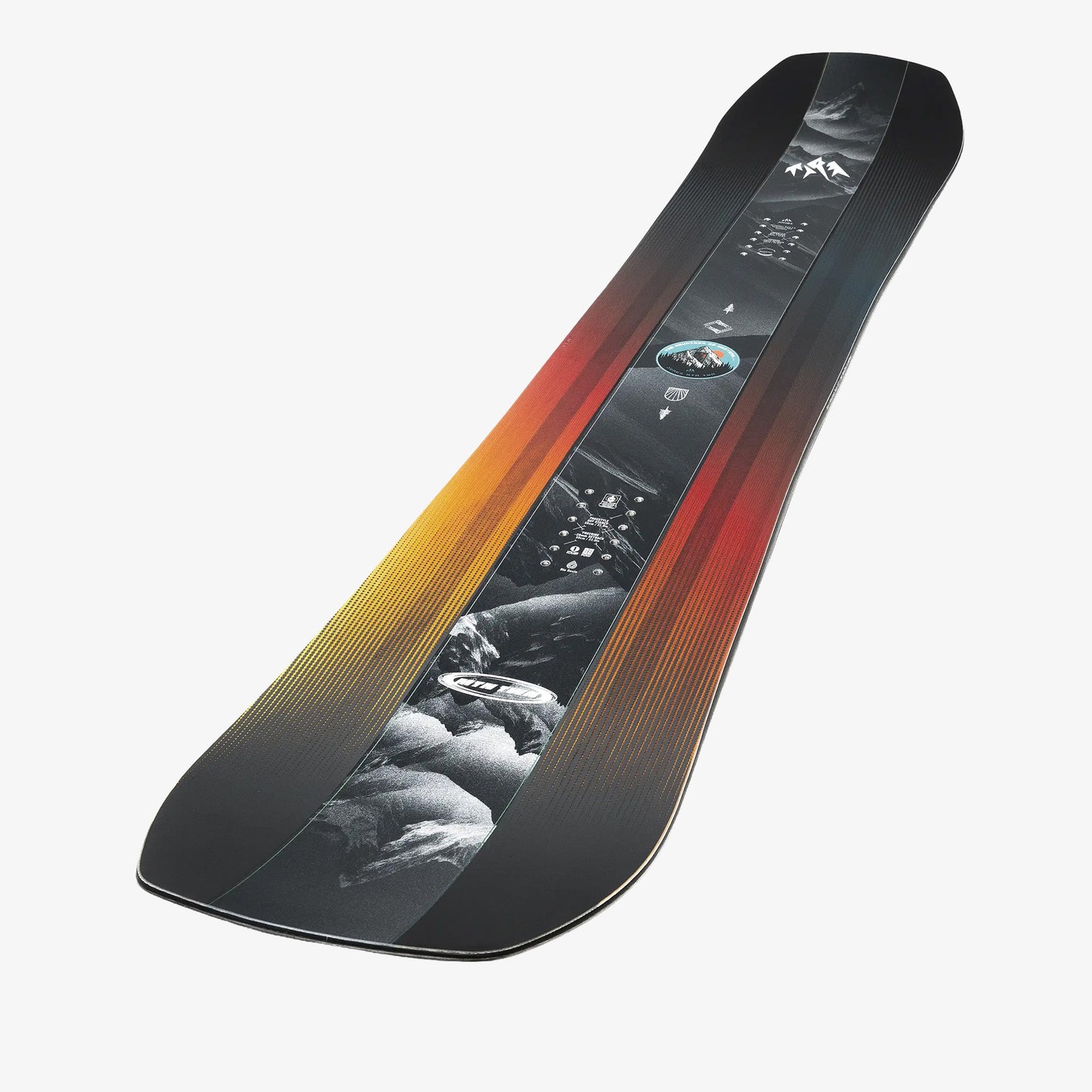 Jones Mountain Twin Snowboard 2027