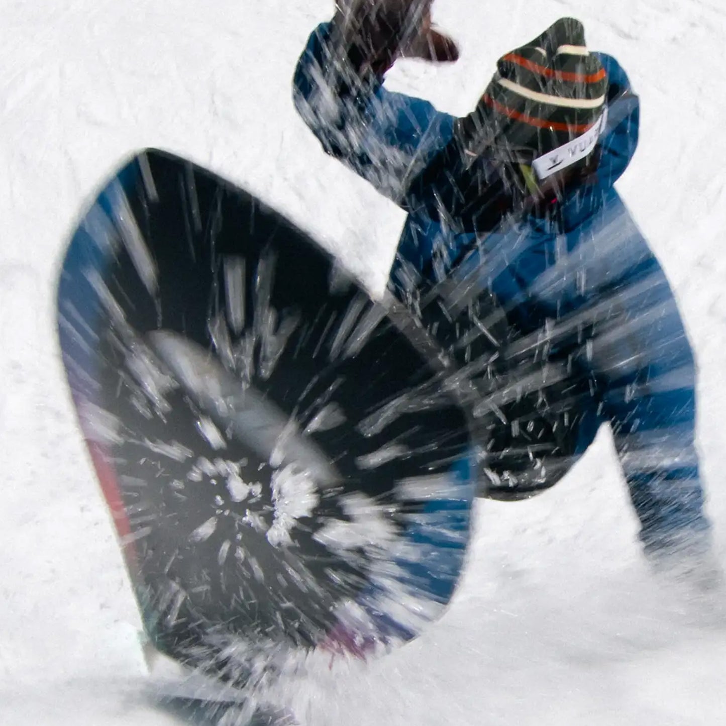 Jones Mountain Twin Snowboard 2027