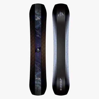 Jones Mountain Twin PRO Snowboard 2027