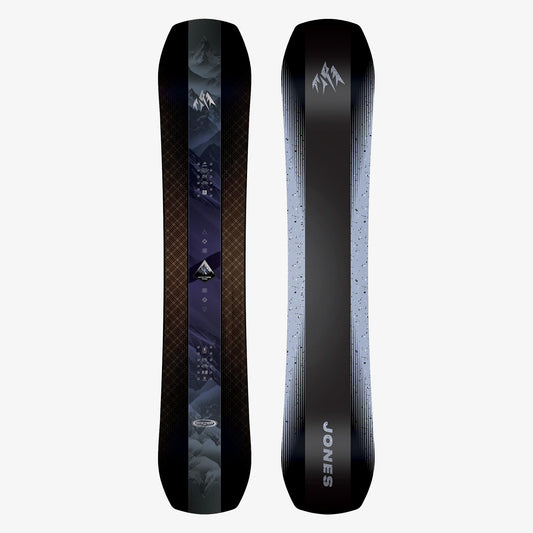 Jones Mountain Twin PRO Snowboard 2027