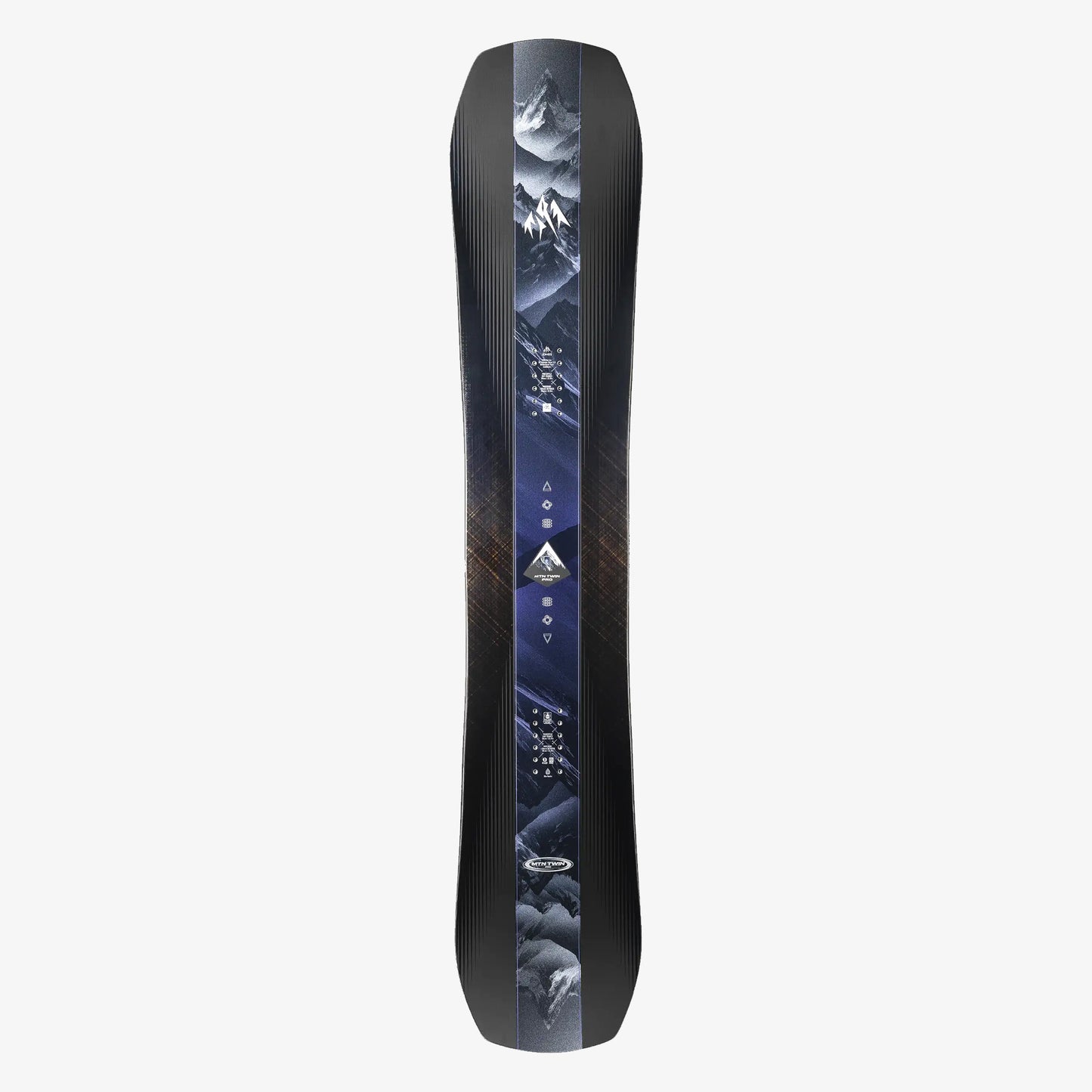 Jones Mountain Twin PRO Snowboard 2027
