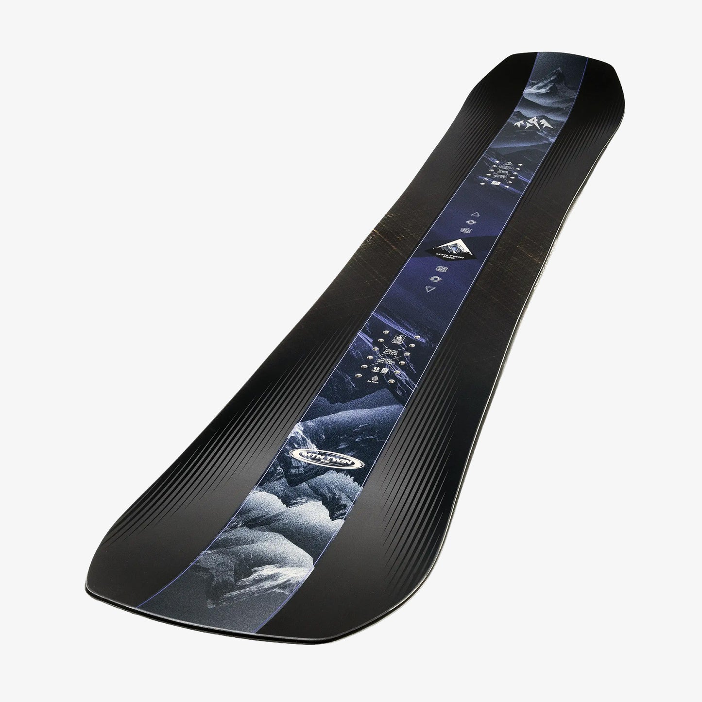 Jones Mountain Twin PRO Snowboard 2027