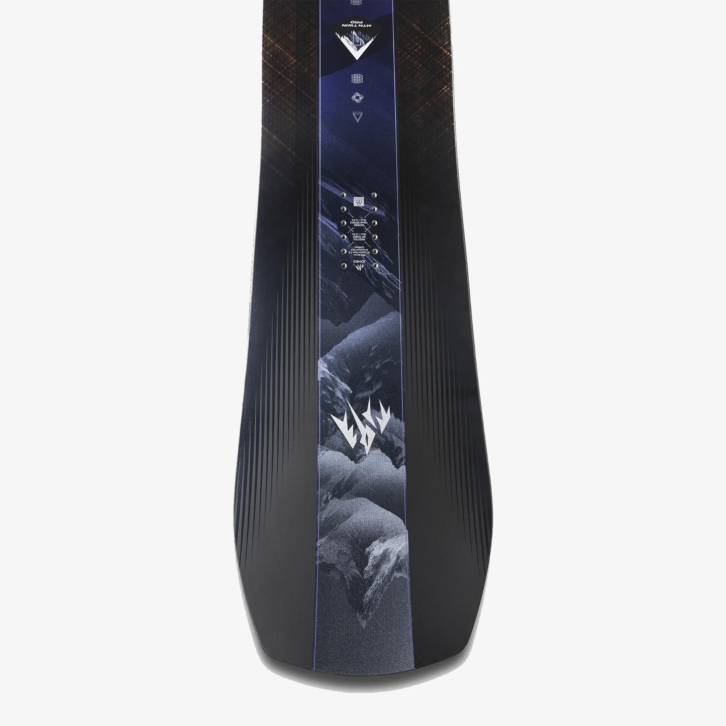 Jones Mountain Twin PRO Snowboard 2027
