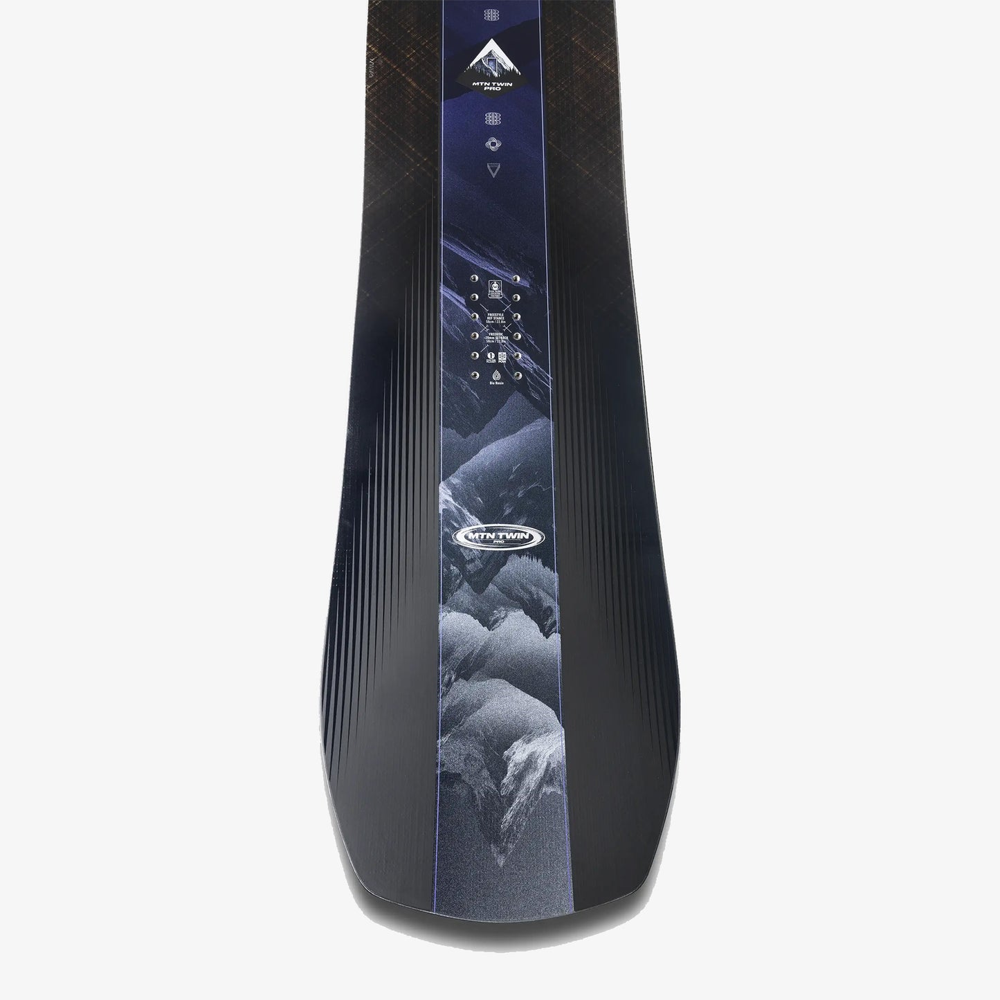 Jones Mountain Twin PRO Snowboard 2027