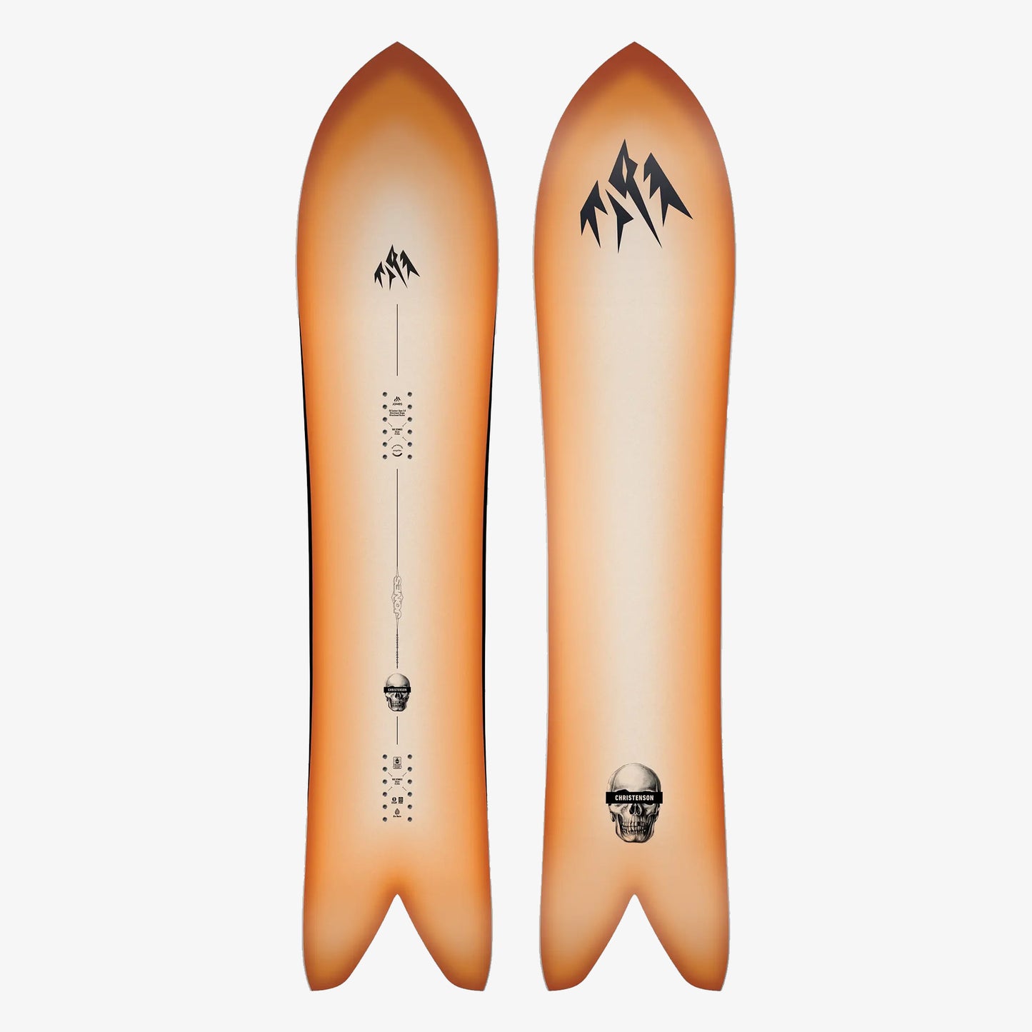 Jones Storm Chaser Snowboard 2027