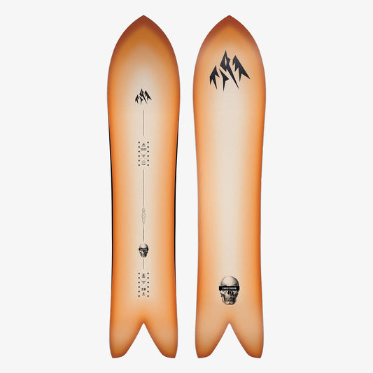 Jones Storm Chaser Snowboard 2027