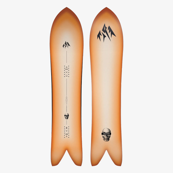 Jones Storm Chaser Snowboard 2027