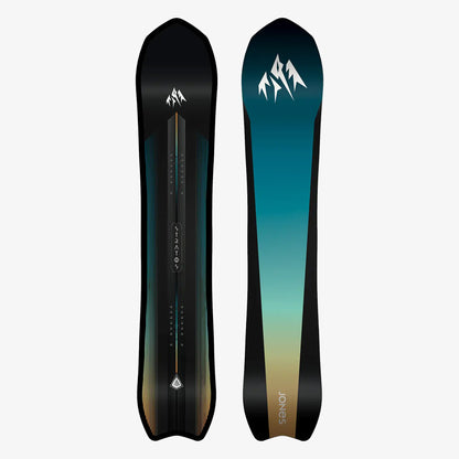 Jones Stratos Snowboard 2027