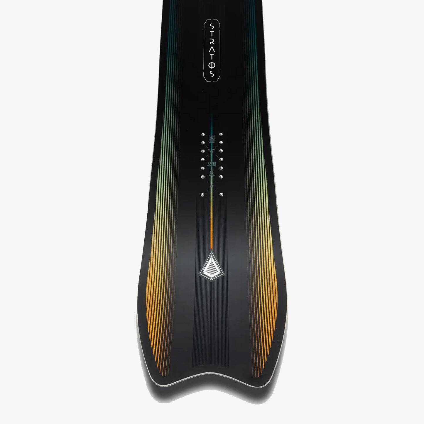 Jones Stratos Snowboard 2027