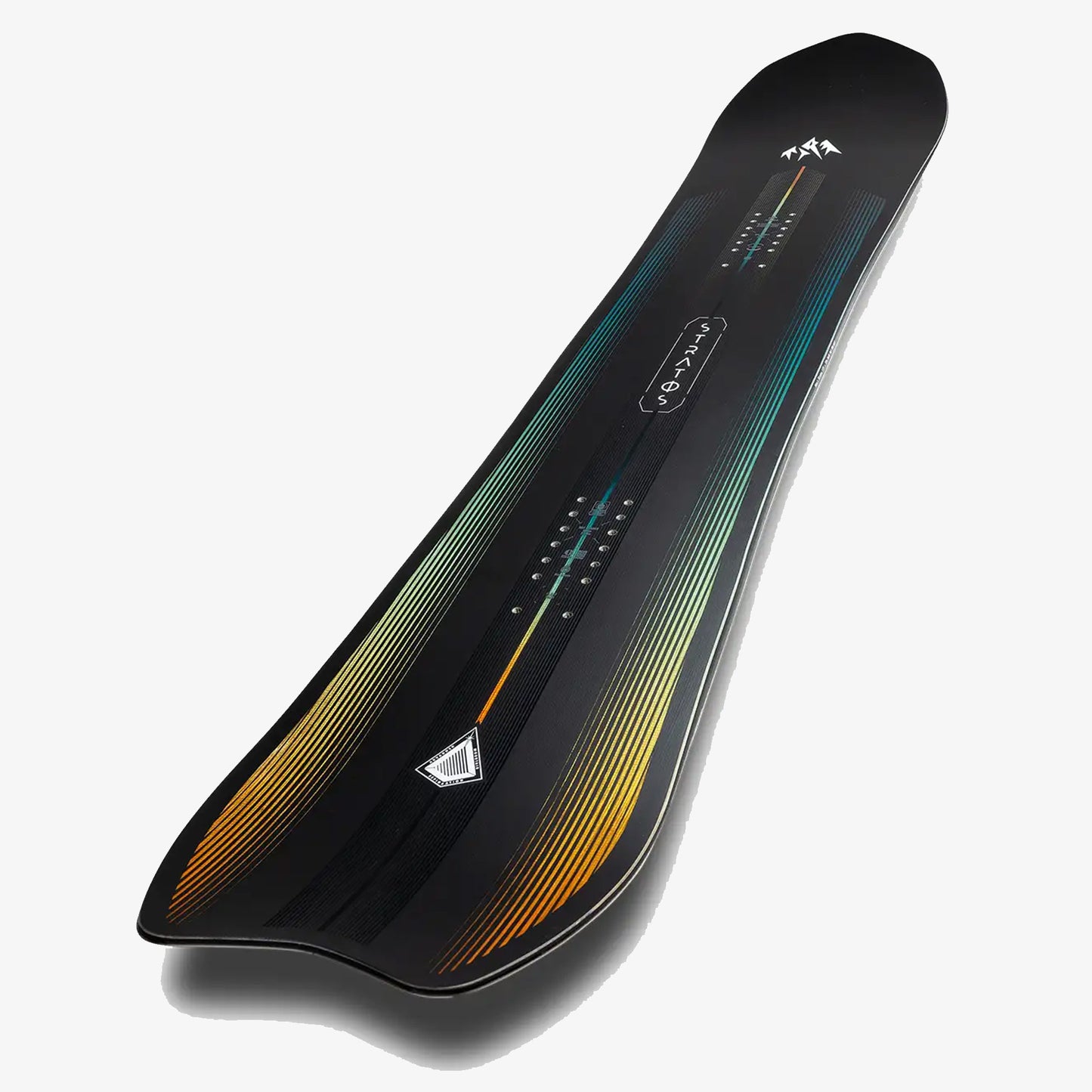 Jones Stratos Snowboard 2027