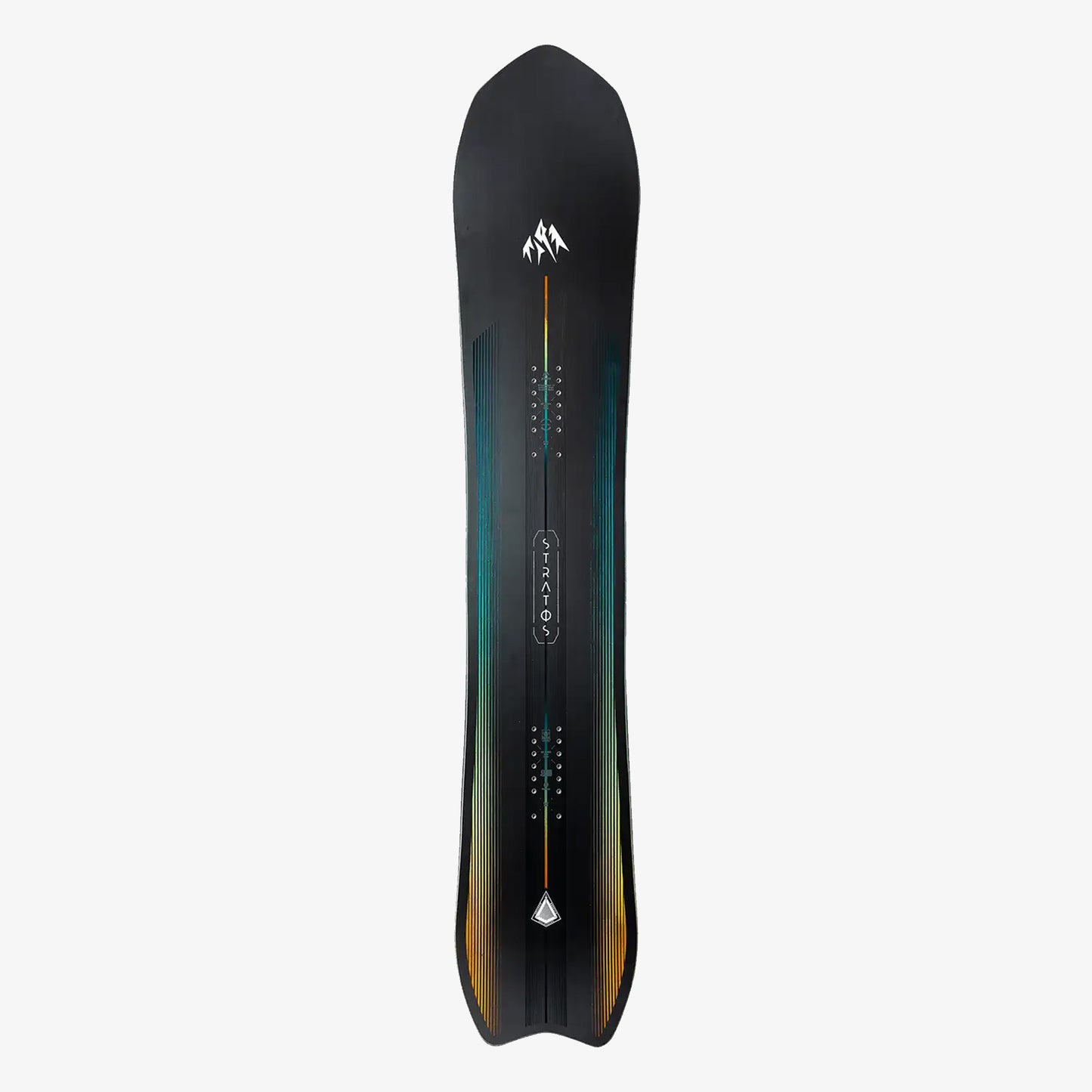 Jones Stratos Snowboard 2027