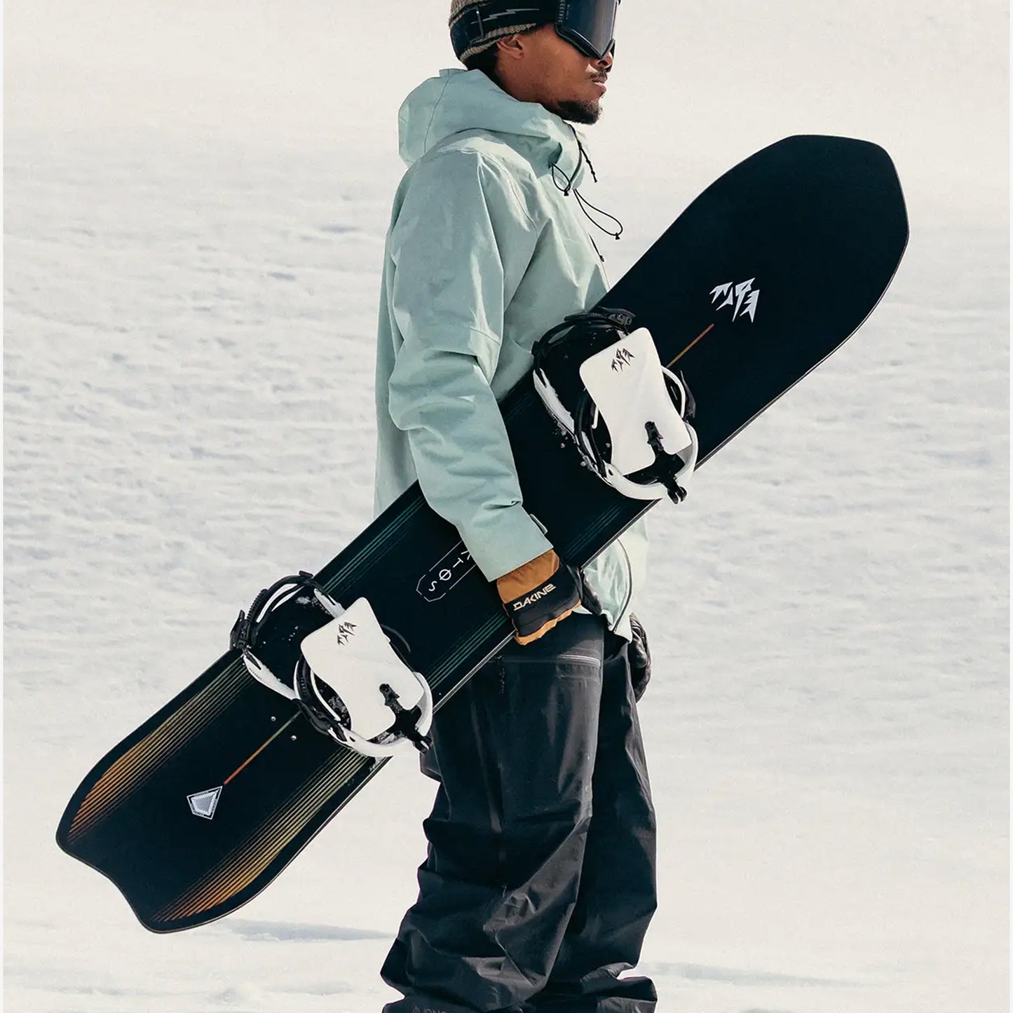 Jones Stratos Snowboard 2027