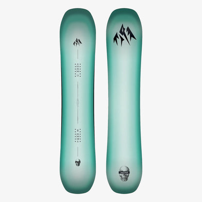 Jones TwinCraft Snowboard 2027