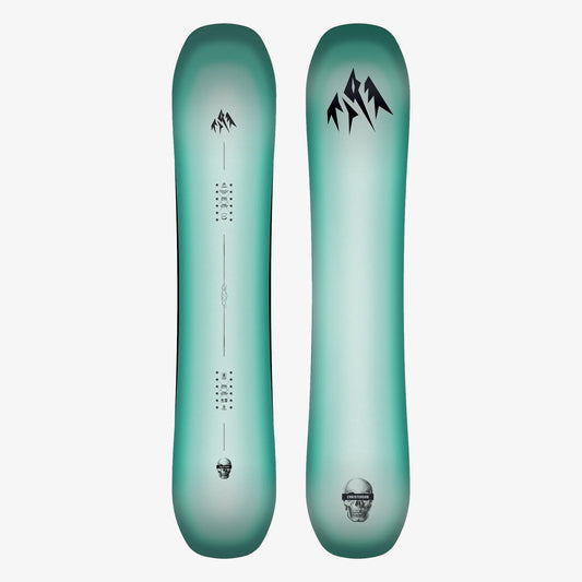 Jones TwinCraft Snowboard 2027