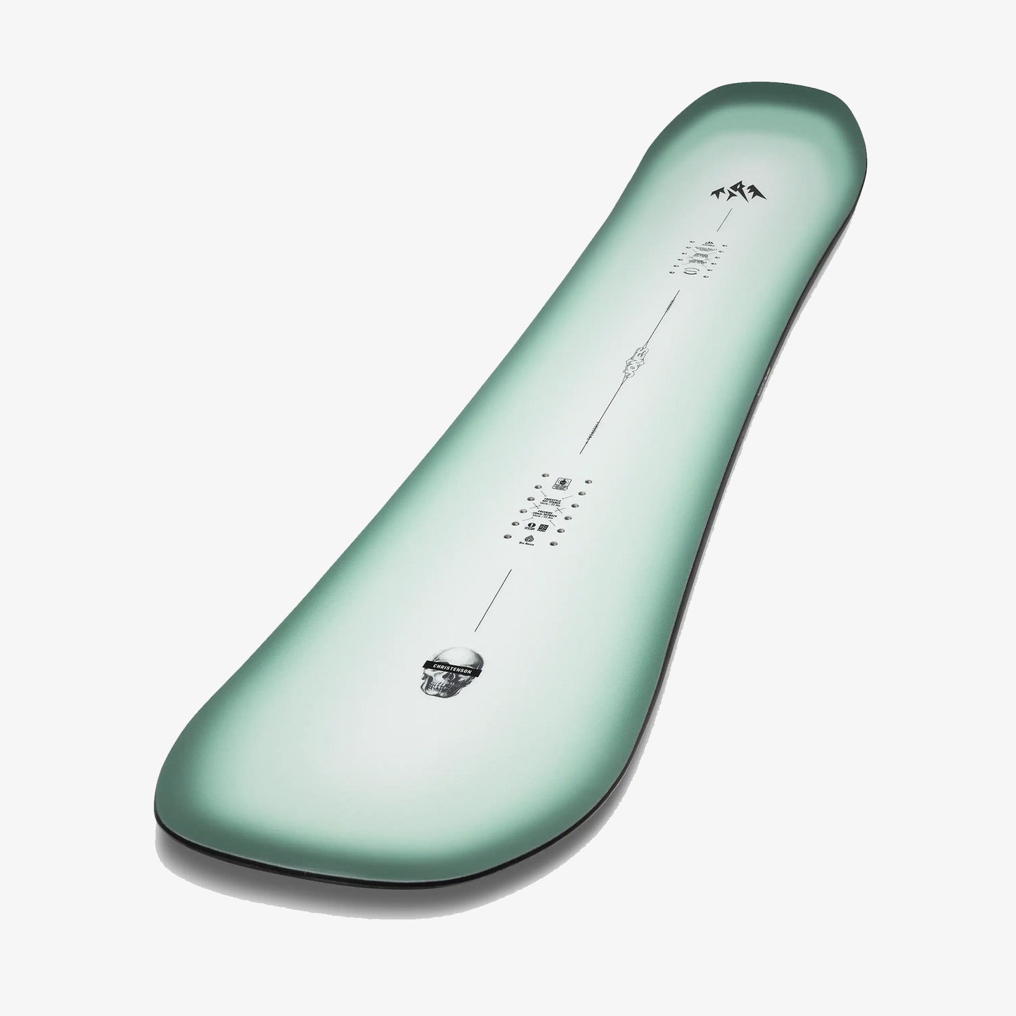 Jones TwinCraft Snowboard 2027