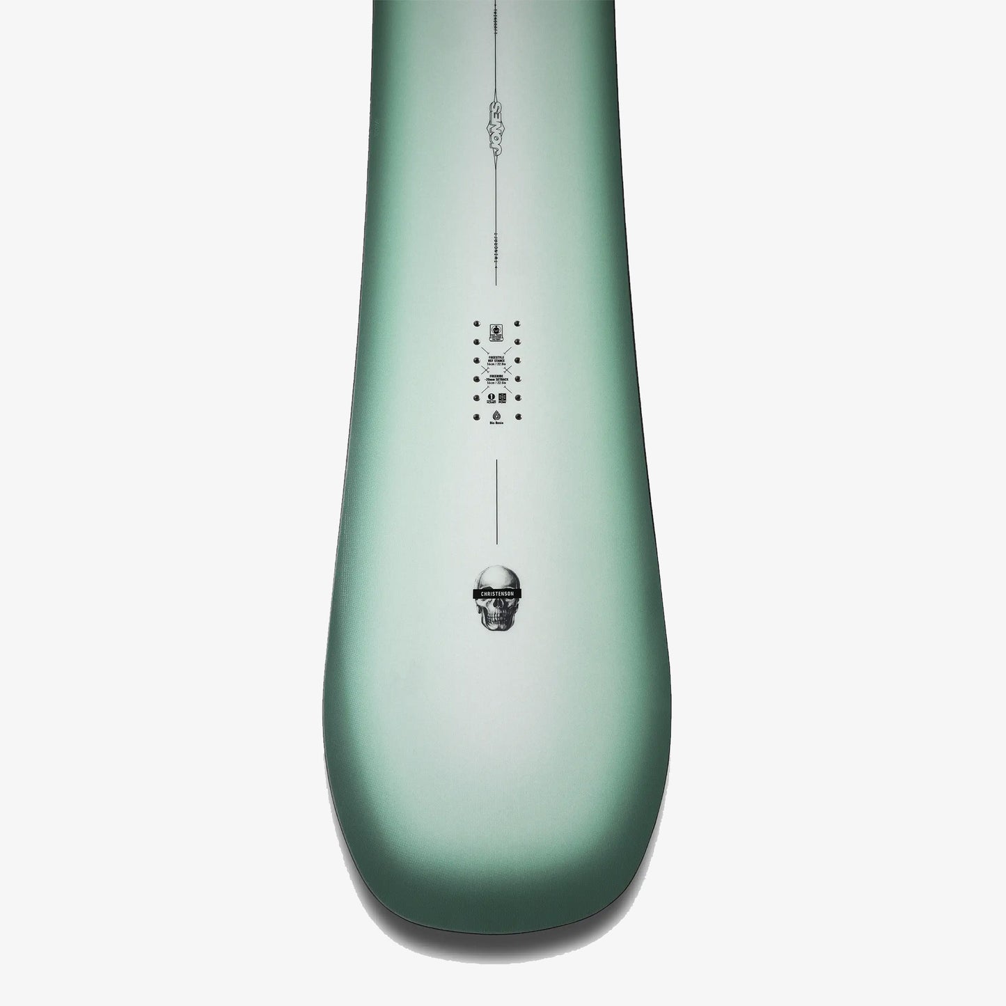 Jones TwinCraft Snowboard 2027