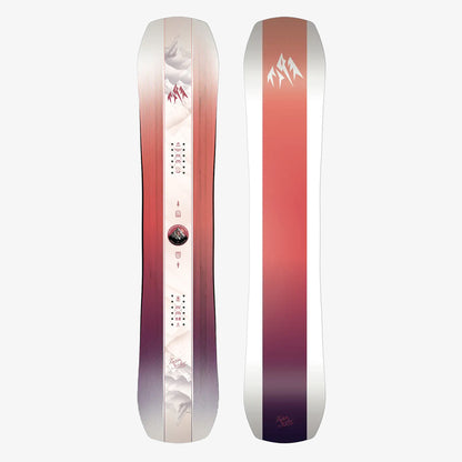 Jones Twin Sister Snowboard 2027