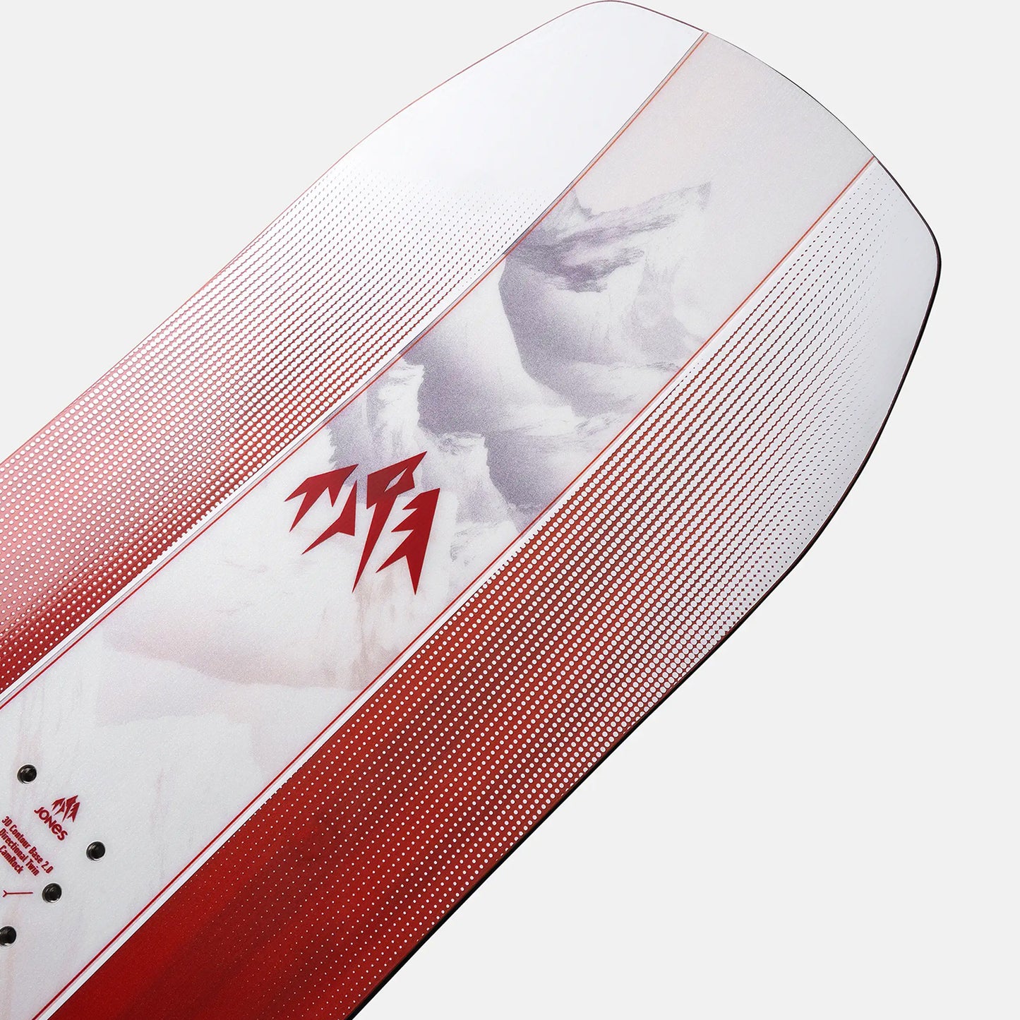 Jones Twin Sister Snowboard 2027