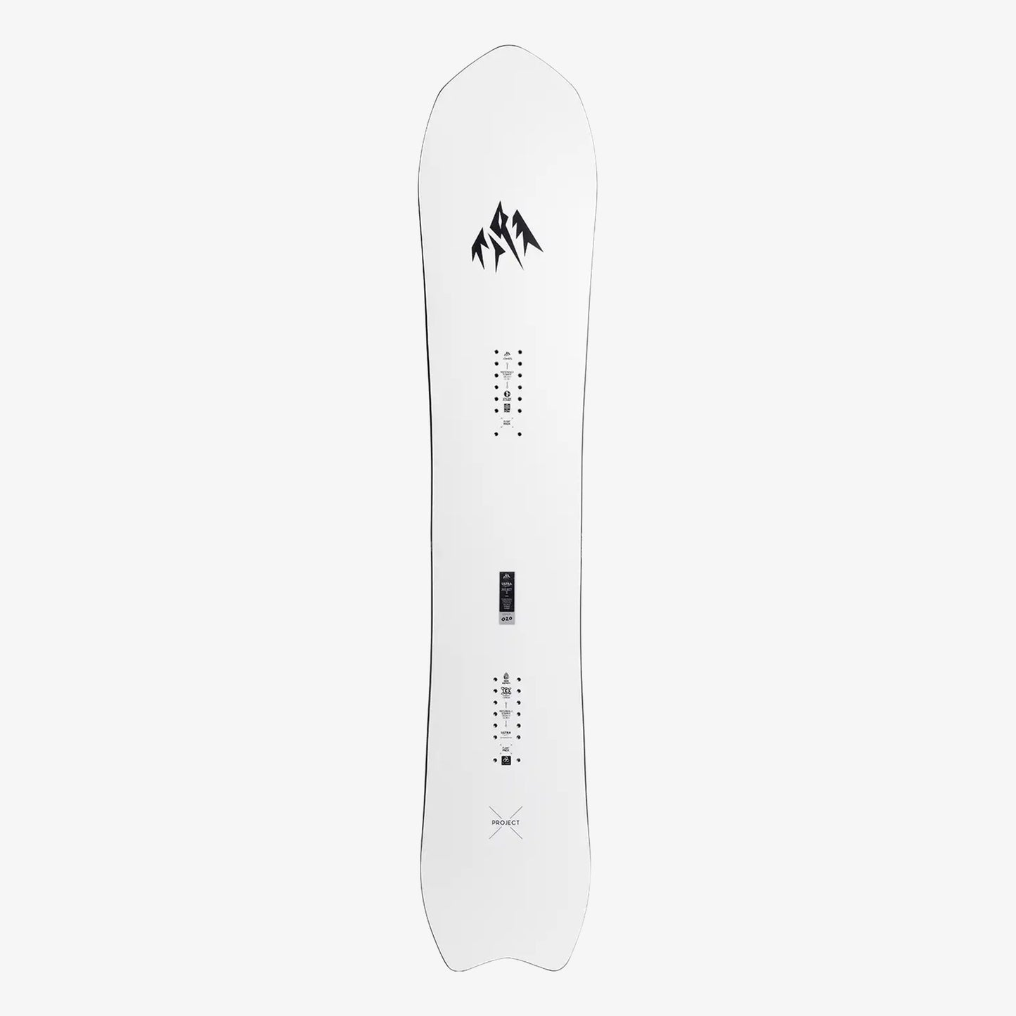 Jones Ultralight Project X Snowboard 2027