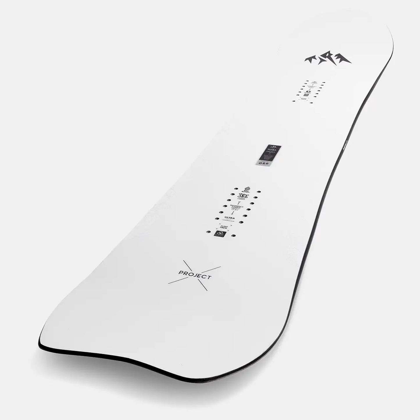Jones Ultralight Project X Snowboard 2027