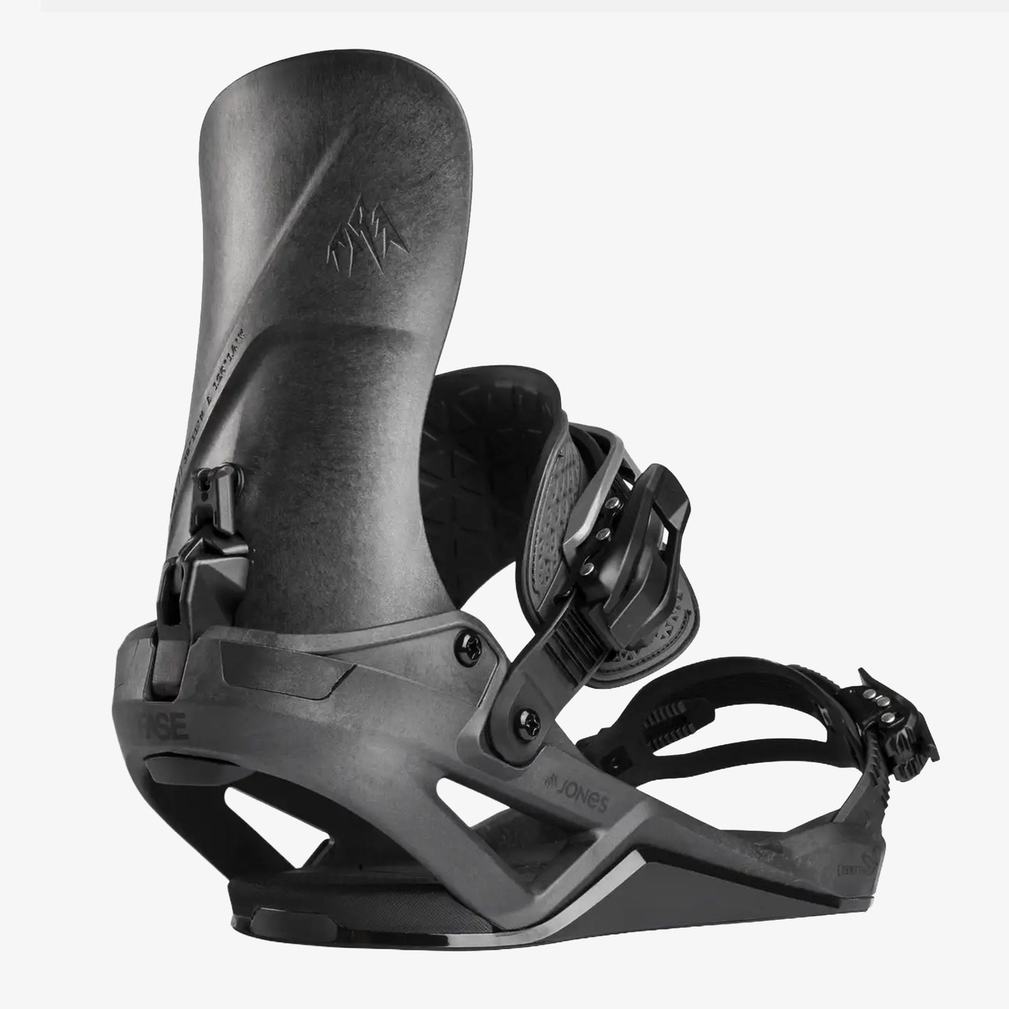 Jones Zenith FASE Snowboardbindung 2027