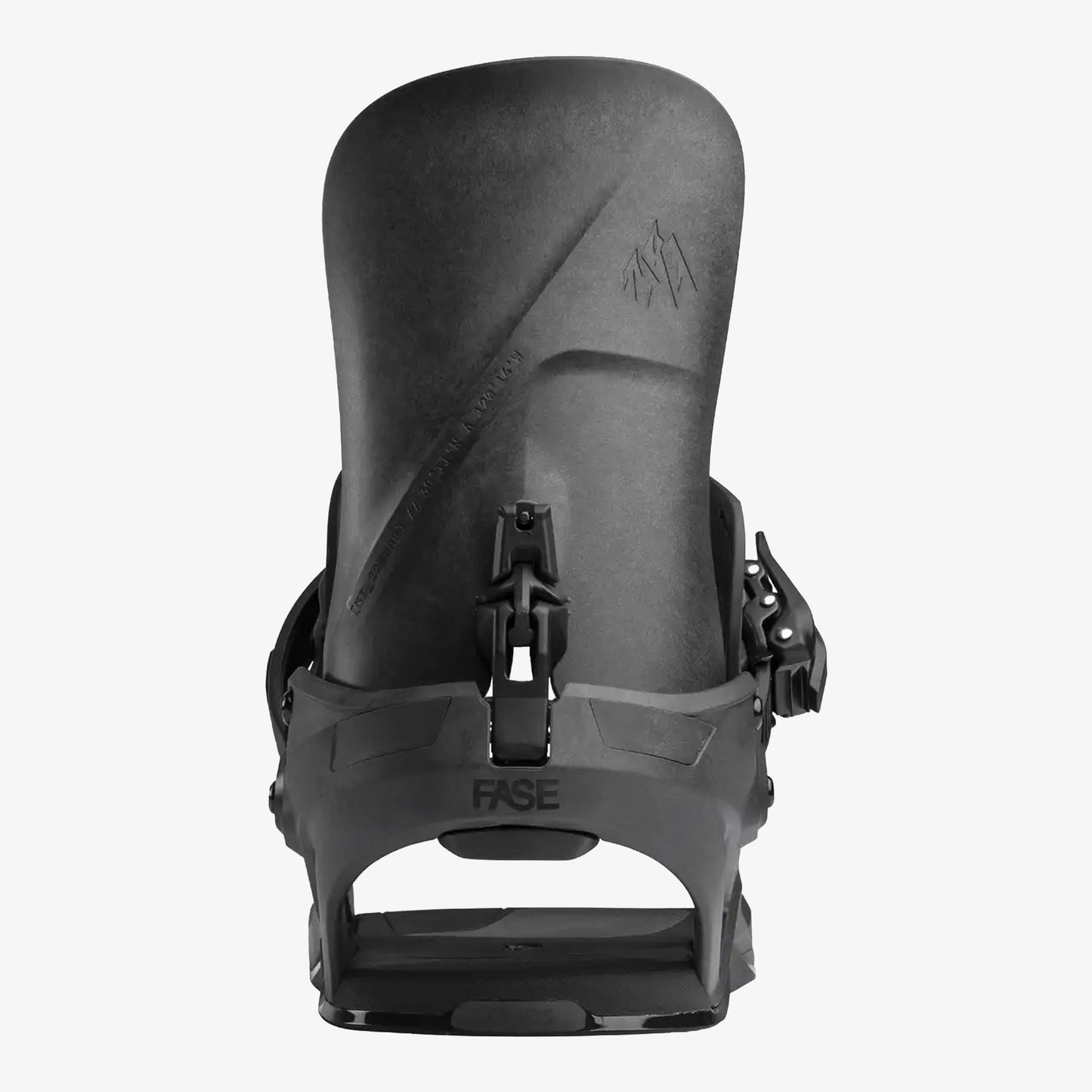 Jones Zenith FASE Snowboardbindung 2027