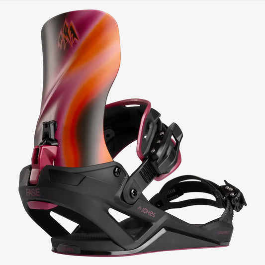 Jones Mercury FASE Snowboardbindung 2027