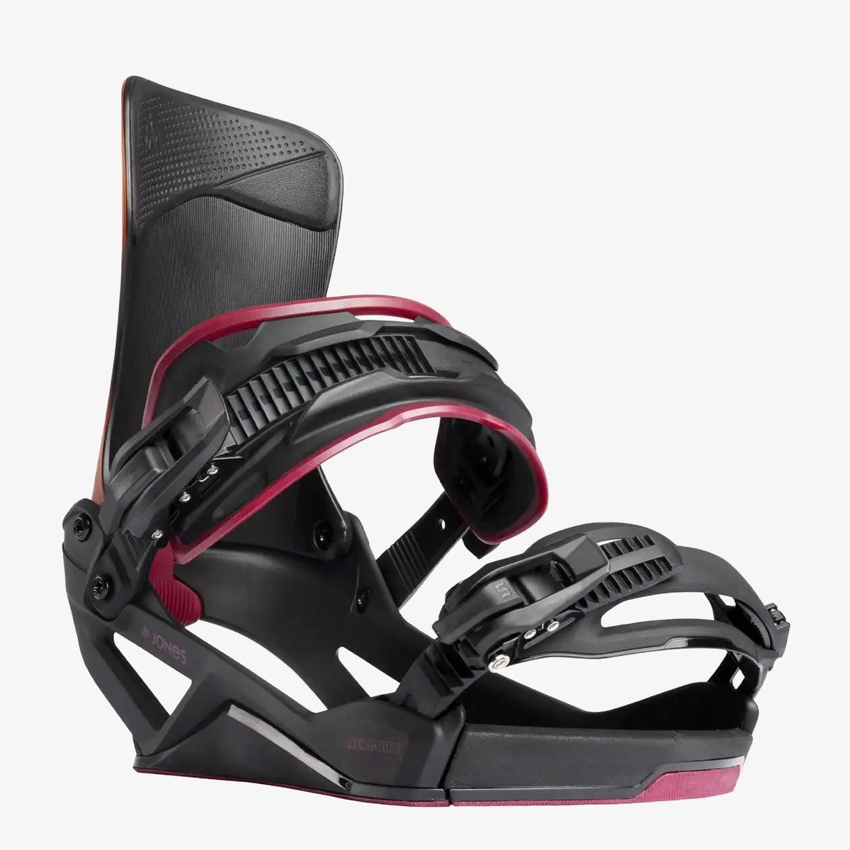 Jones Mercury FASE Snowboardbindung 2027