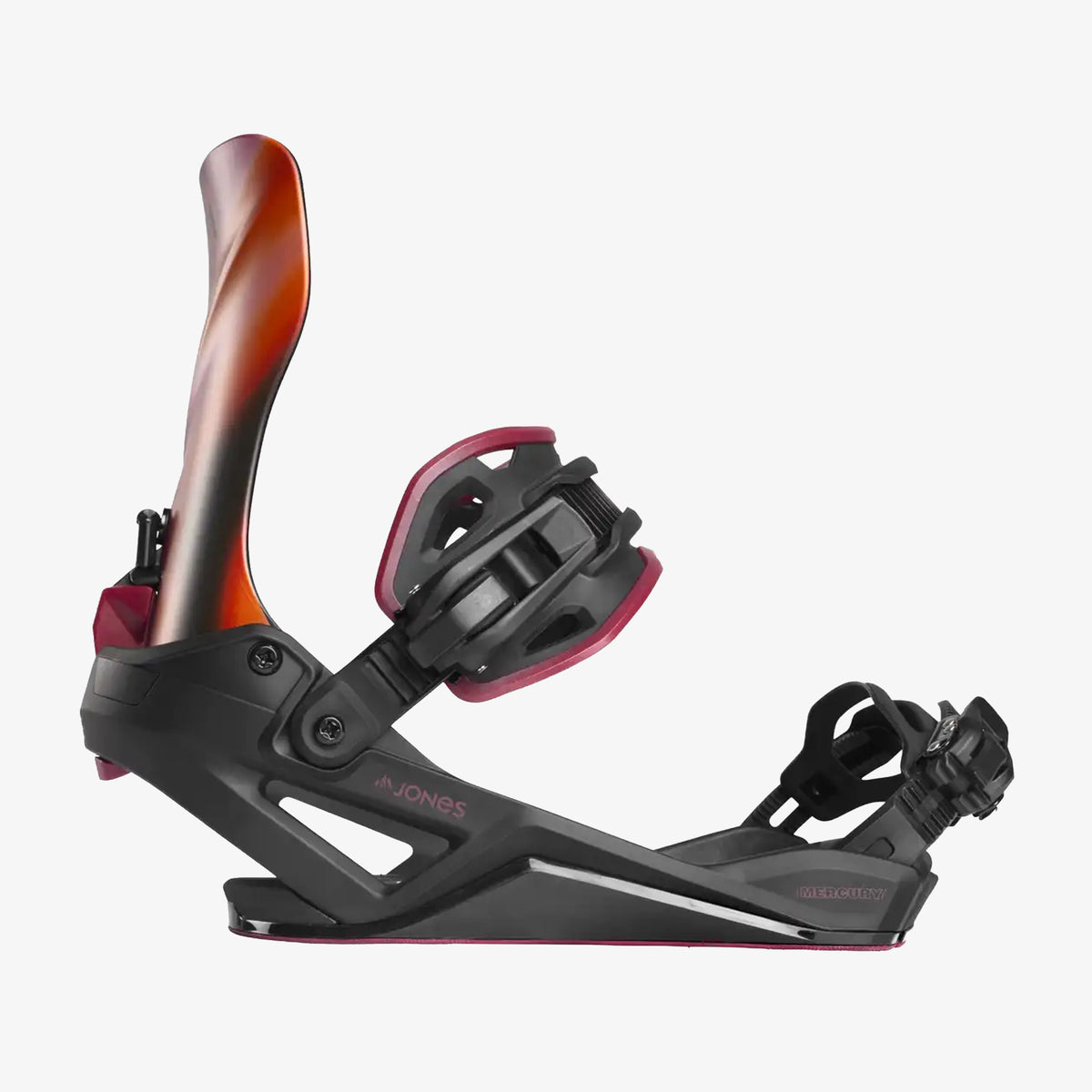 Jones Mercury FASE Snowboardbindung 2027