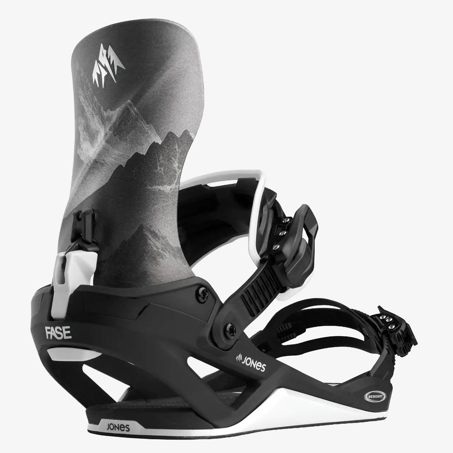 Jones Mercury FASE Snowboardbindung 2027