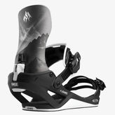 Jones Mercury FASE Snowboardbindung 2027