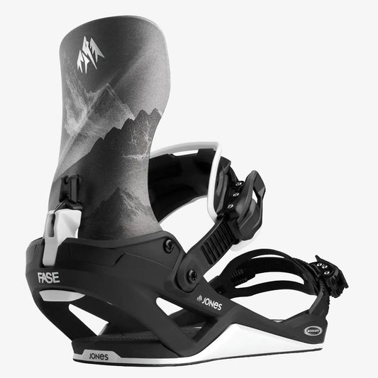 Jones Mercury FASE Snowboardbindung 2027