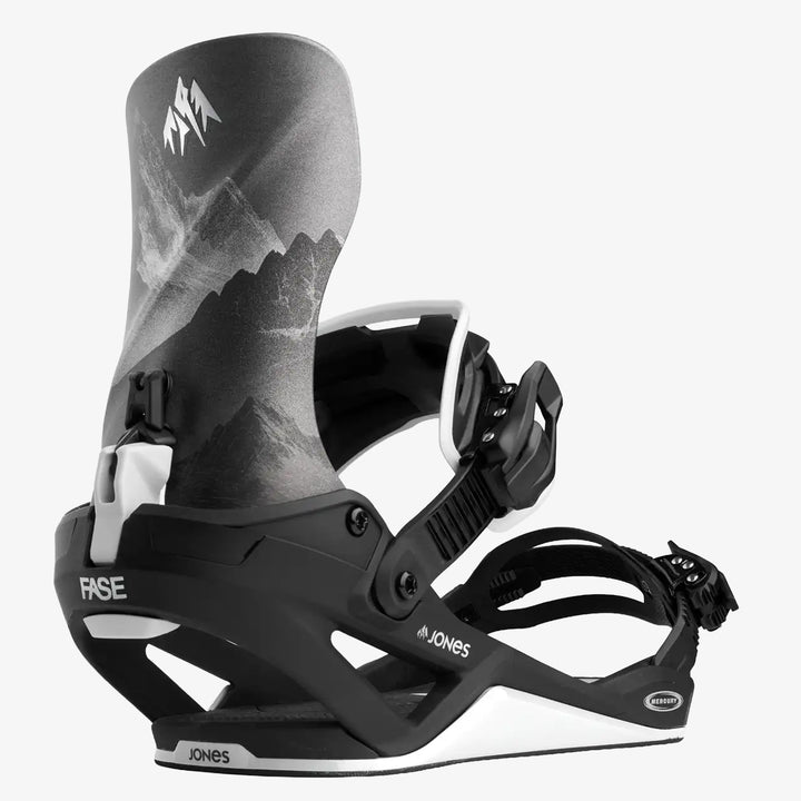 Jones Mercury FASE Snowboardbindung 2027