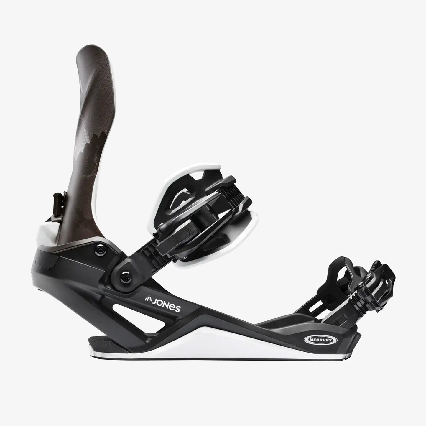 Jones Mercury FASE Snowboardbindung 2027